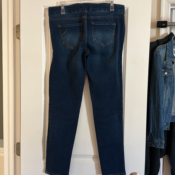 Liverpool Jenna Pull On Skinny Jeans - Picture 2 of 4